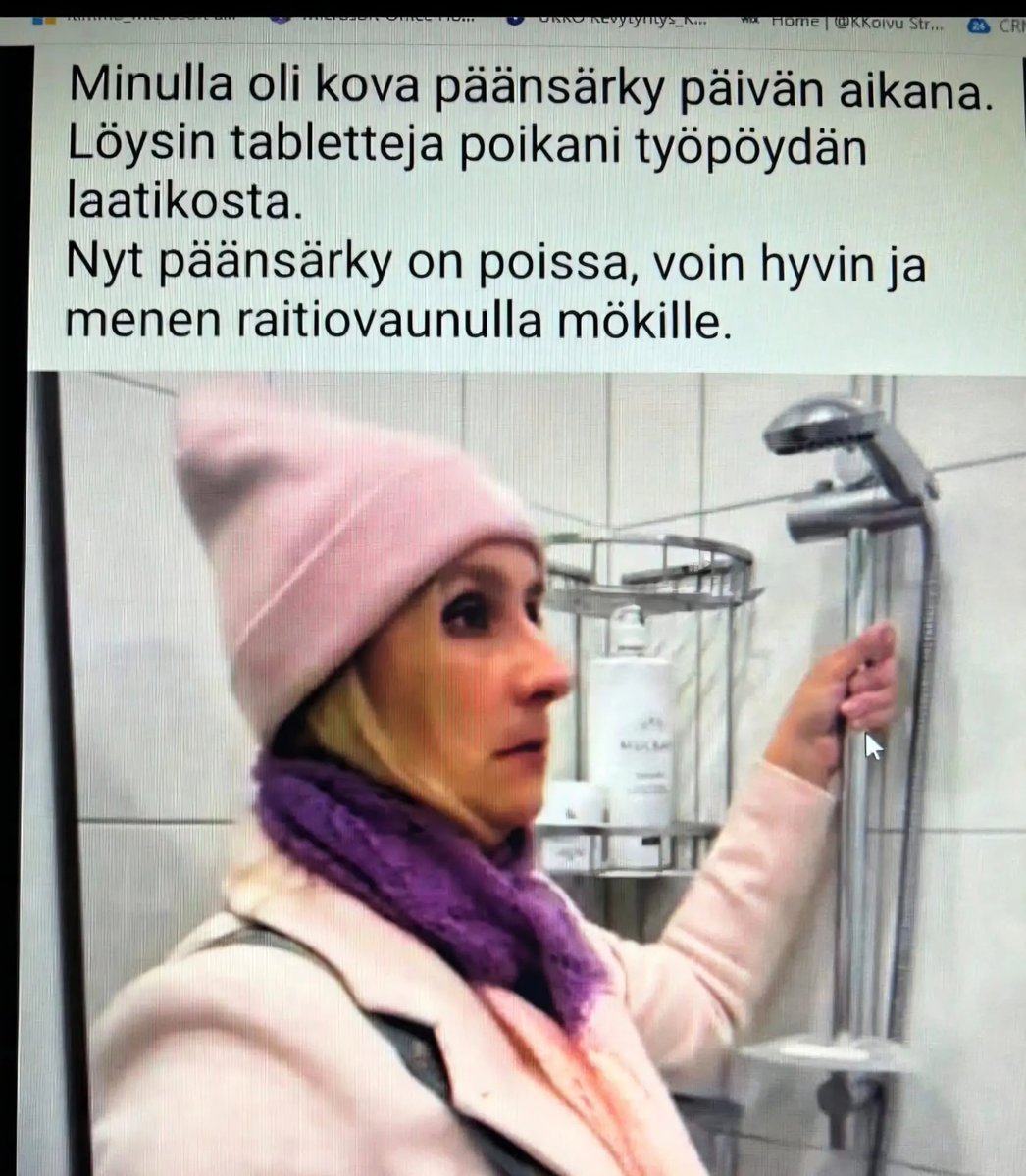 Jolivinkka Sartama (@sartamav) on Twitter photo 