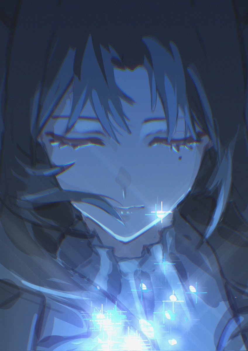 yuuto⏳ tweet media