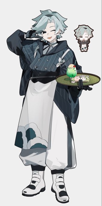 灯蛾(ひが)🌊 
