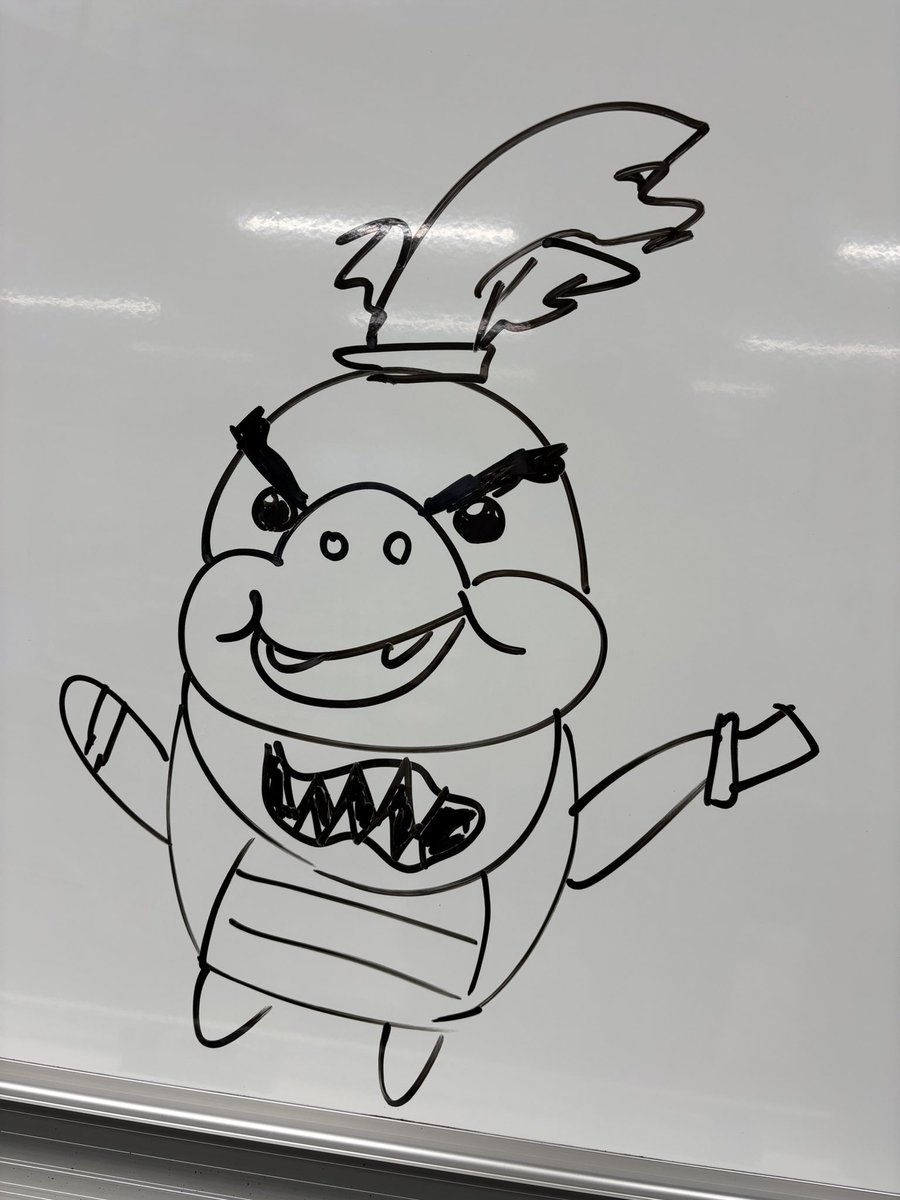 ヤブクロンEX tweet media