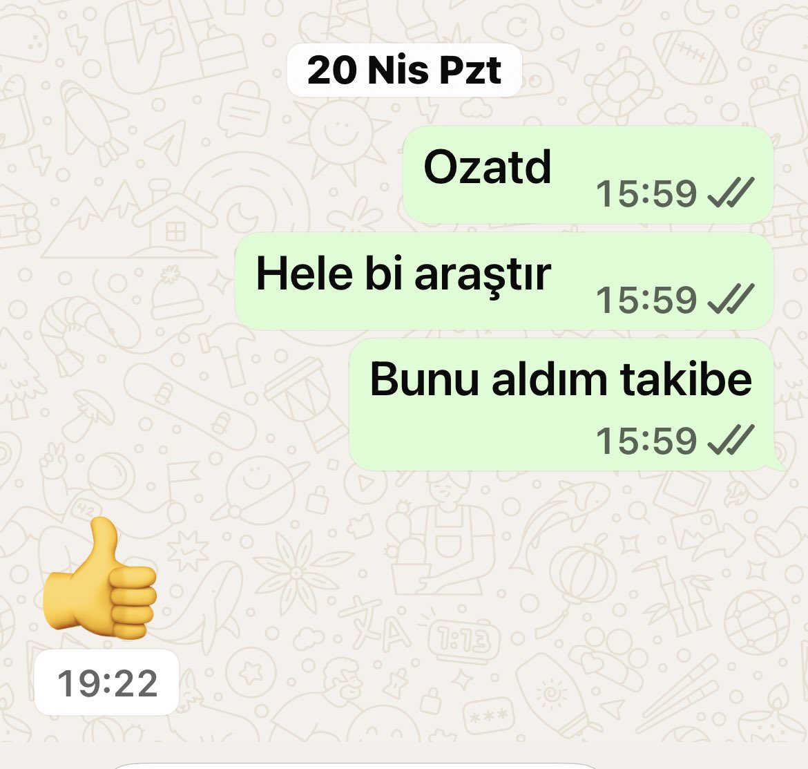 MuratDevv's tweet photo. #ozatd 
Ben demiştim demeyin inkar ederler

Kim aldı
#tera https://t.co/P6I3KZF53r