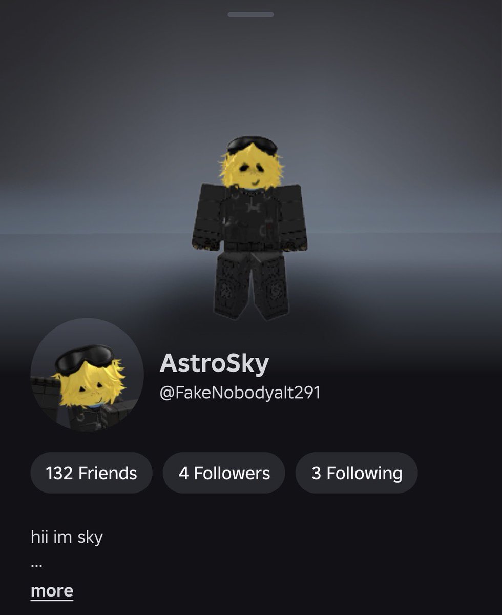 AstroSky tweet media