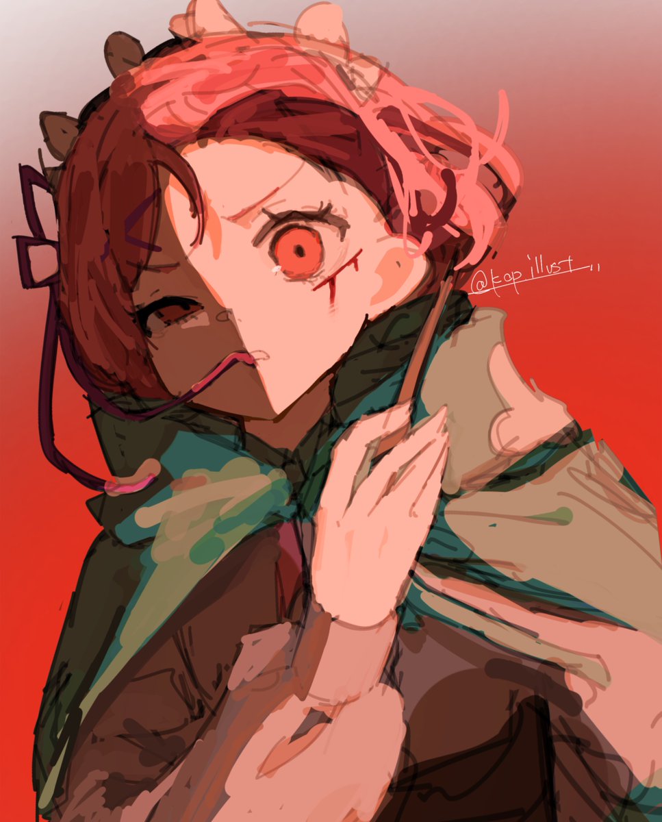 コッペさん tweet media
