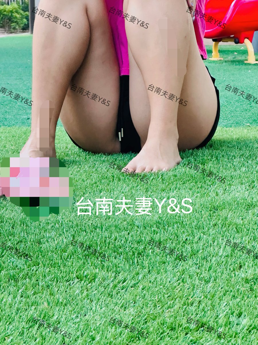 台南夫妻Y&S tweet media