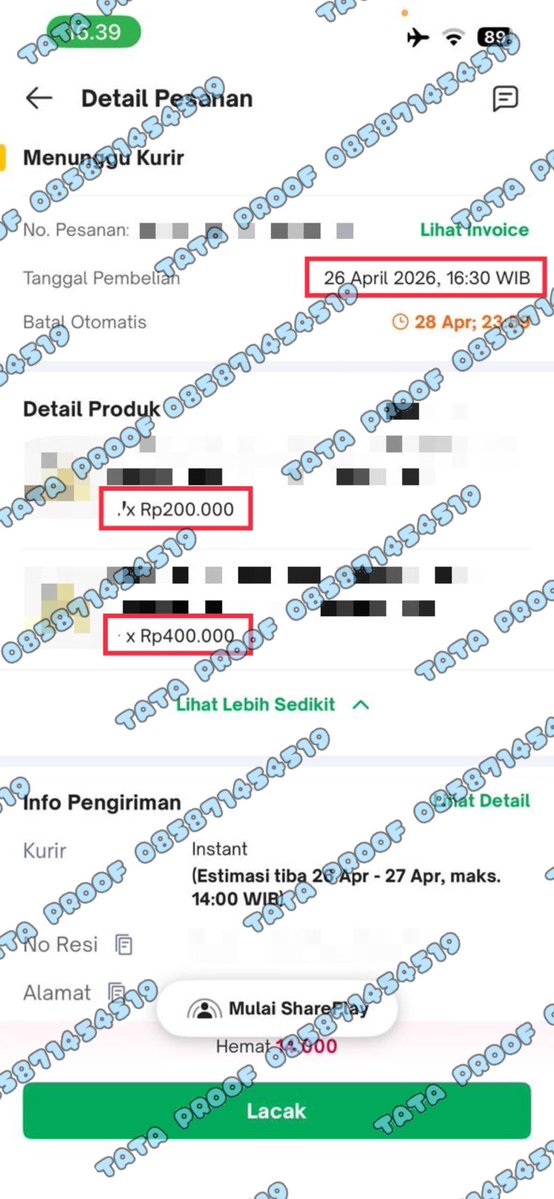 Tata! — Open Gestun Paylater tweet media