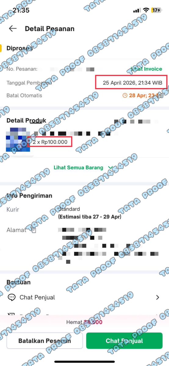 Tata! — Open Gestun Paylater tweet media