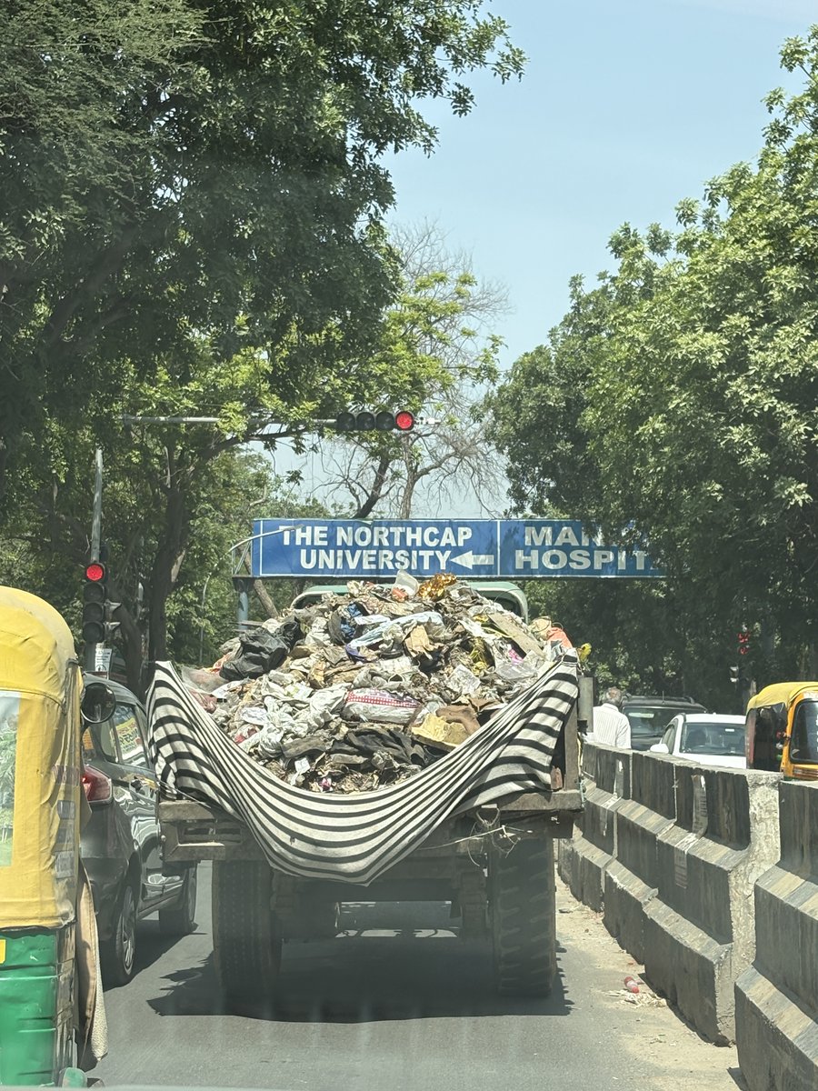 SANJAY AGARWAL tweet media