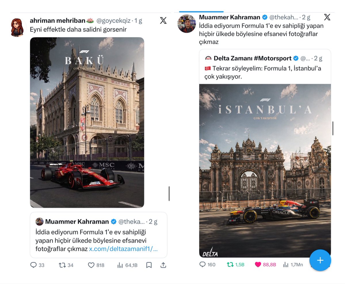 YörükPlus🇹🇷 tweet media