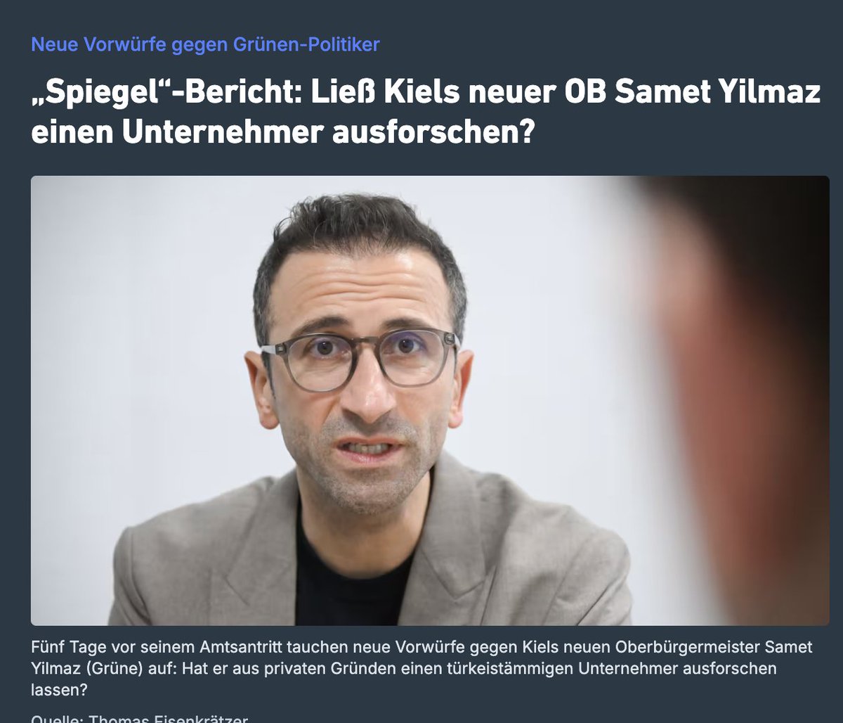 Kolja Barghoorn tweet media