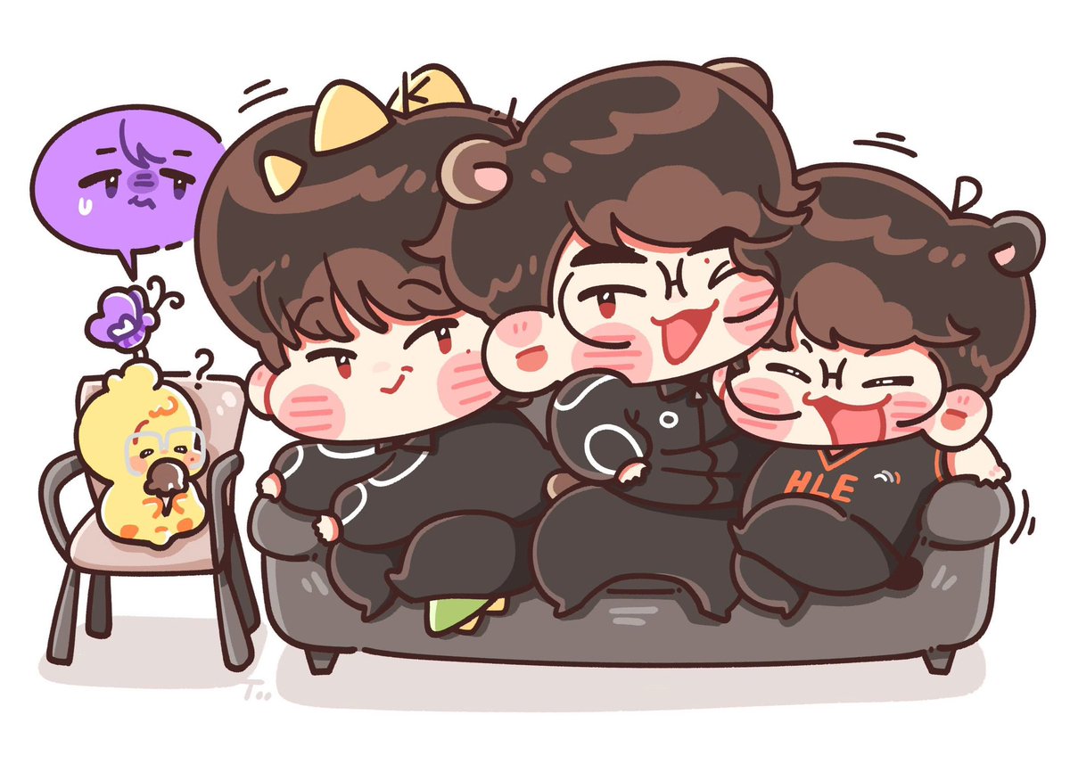 Tootoo¹⁰ tweet media