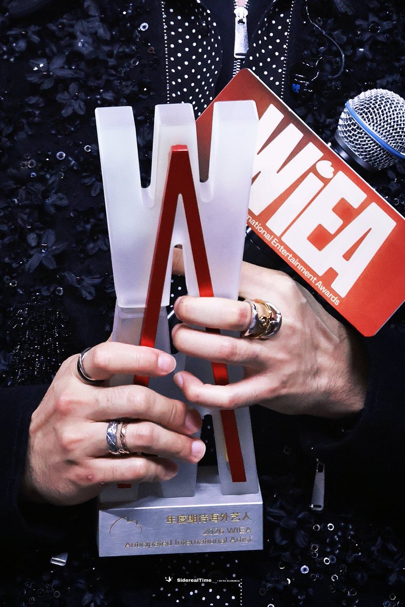 SiderealTime·ZNN tweet media