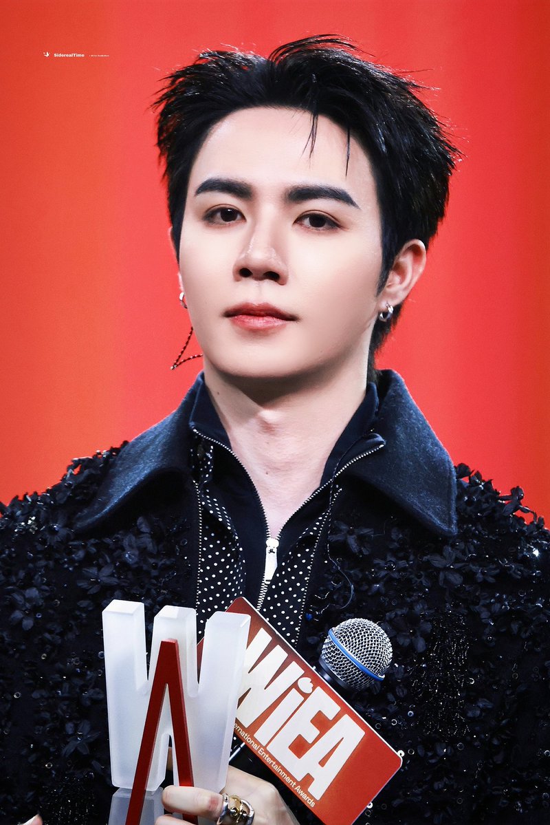 SiderealTime·ZNN tweet media