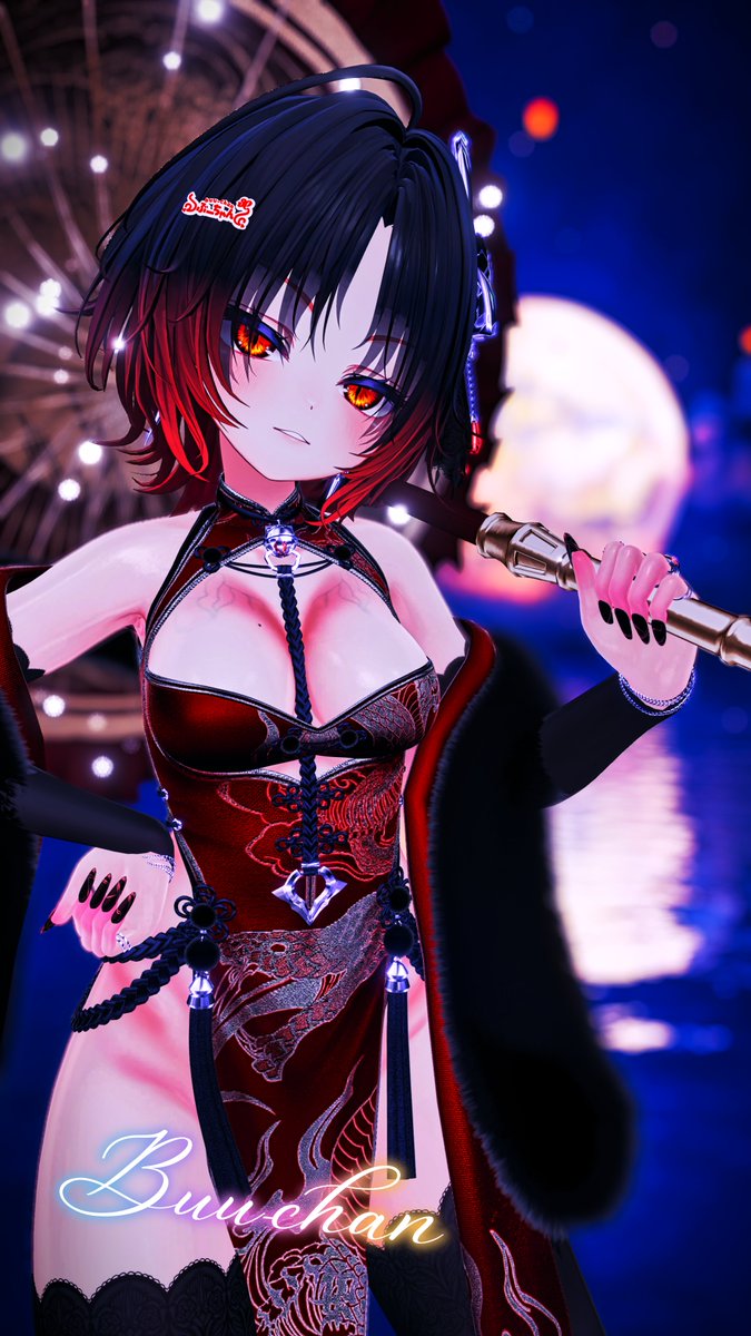 ぶーちゃん/ buu-chan👅 tweet media