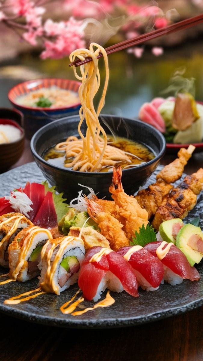 Food Lover tweet media