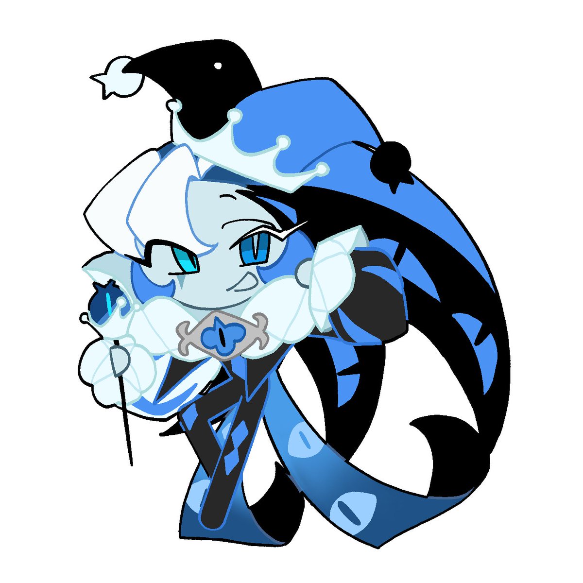 Papercat (시험 ~4.30) tweet media