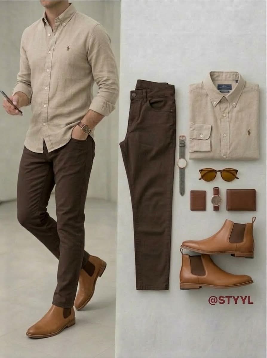 Mens Fashion👔 tweet media