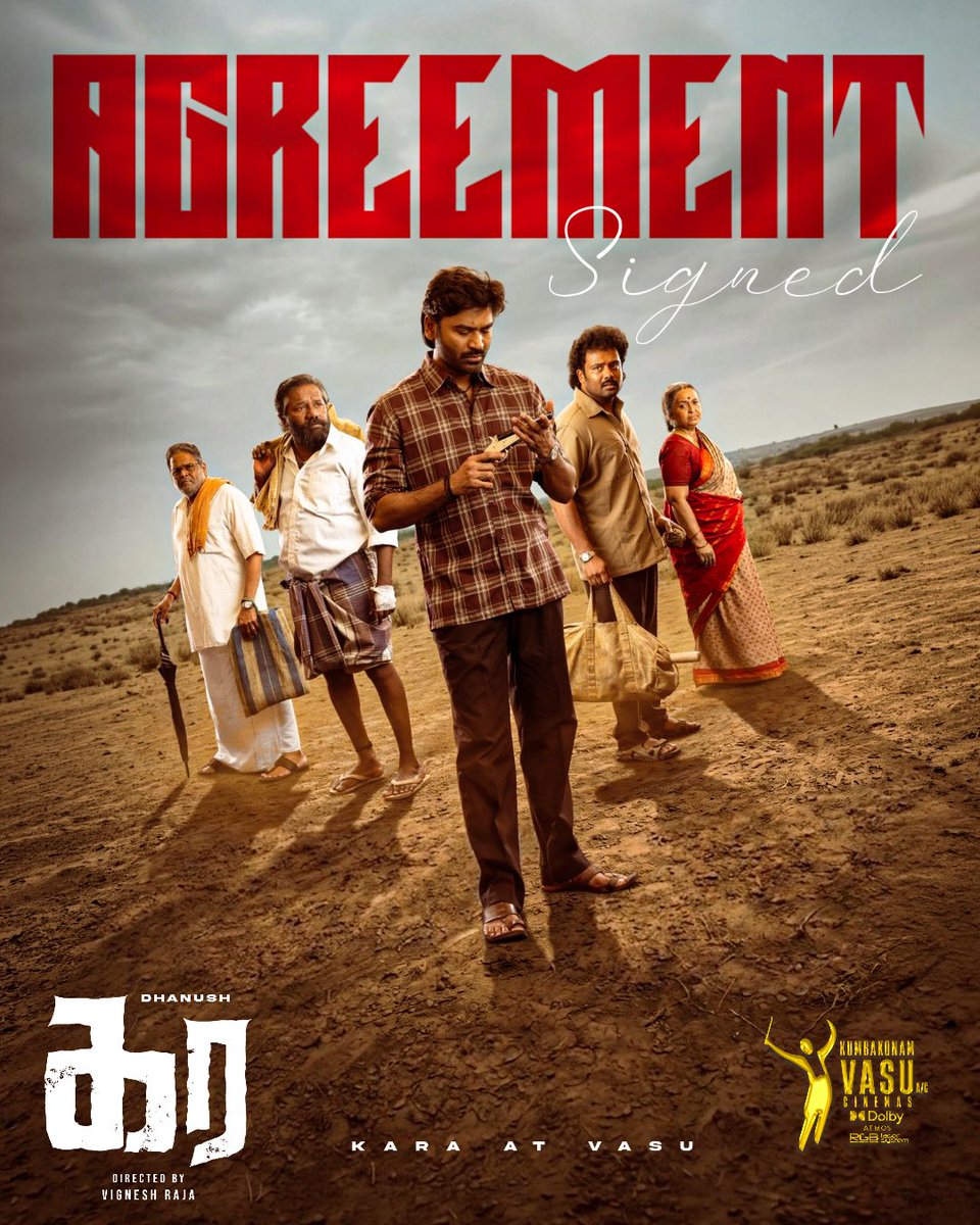 Vasu Cinemas tweet media