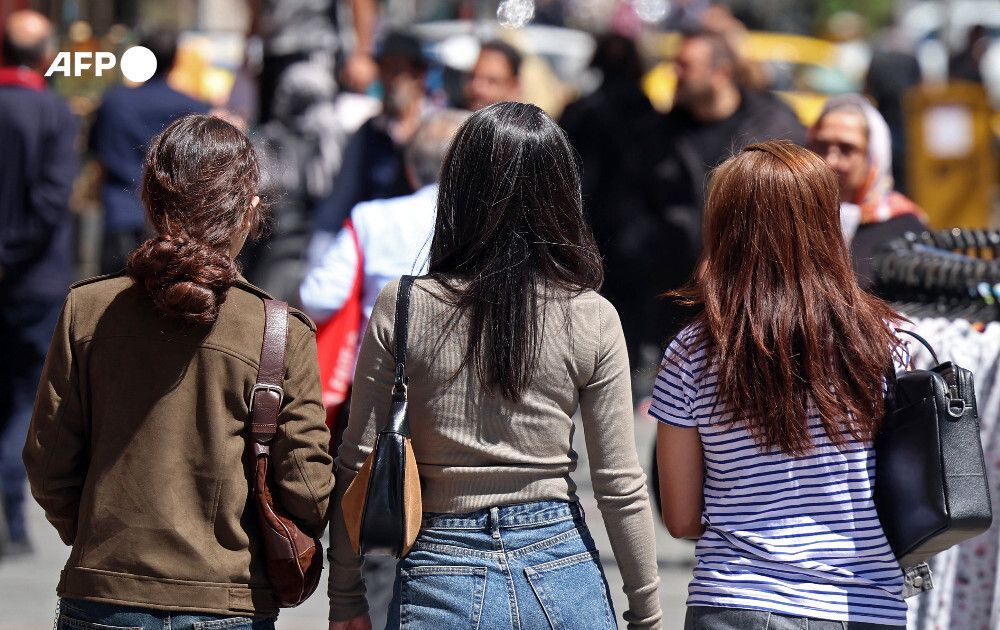 AFP News Agency tweet media