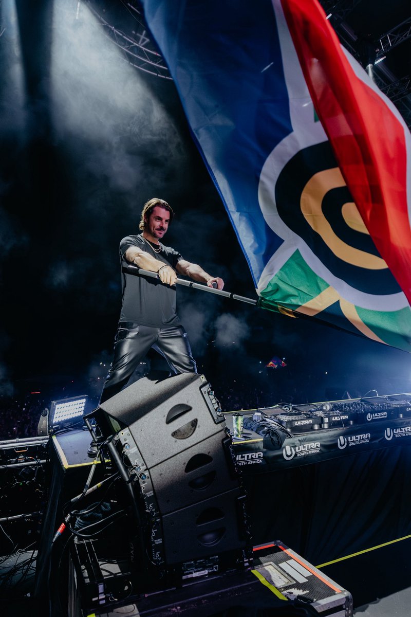 Ultra South Africa tweet media