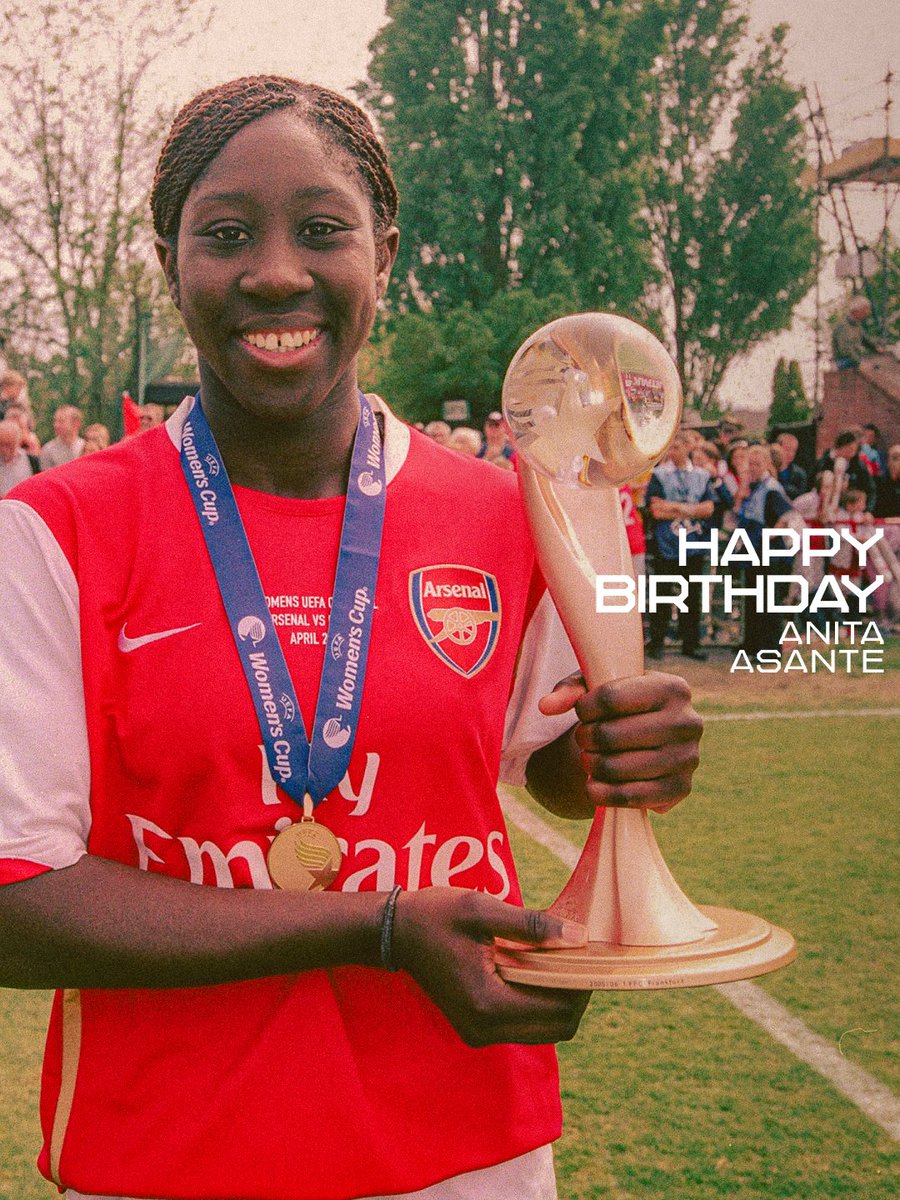 Arsenal Women tweet media