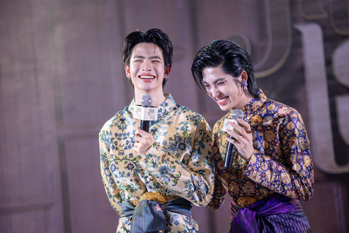 ภพเธอ | Love Upon a Time Series tweet media