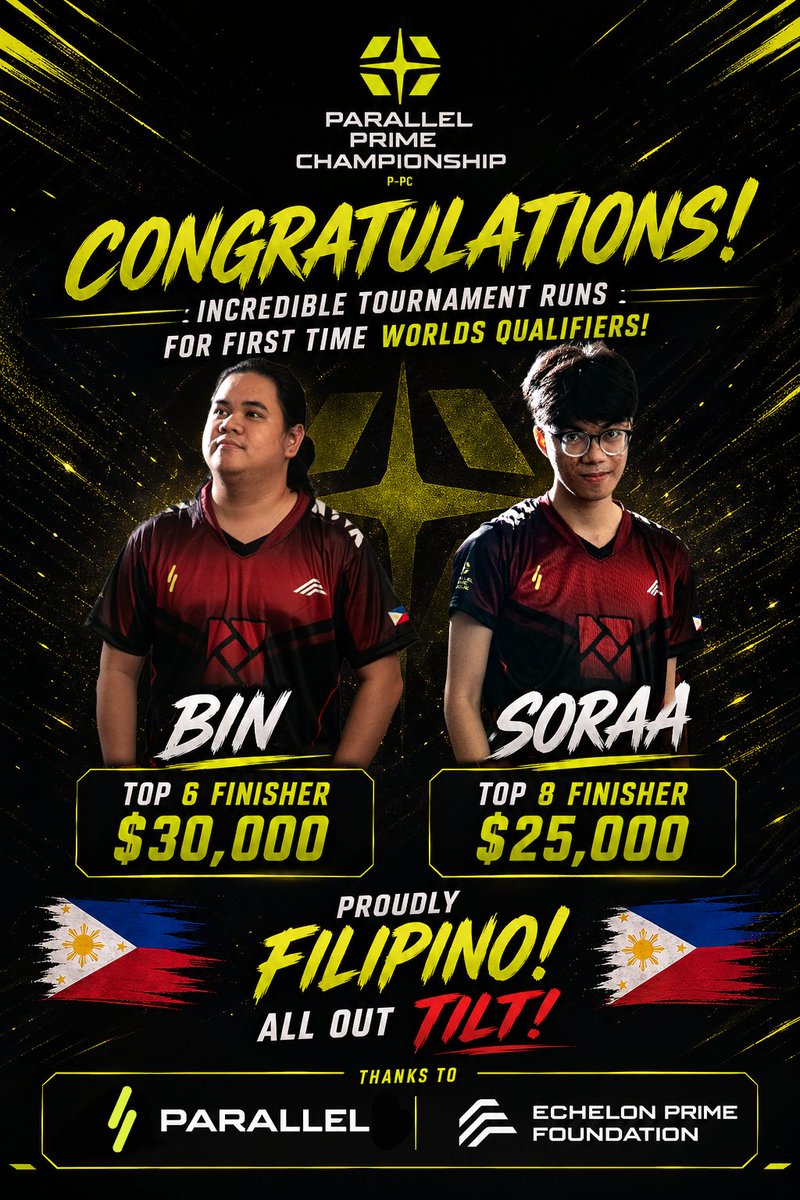 Agent K // TILT tweet media
