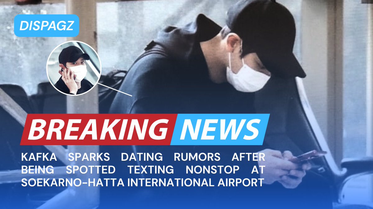 Gathur D. Kafka tweet media