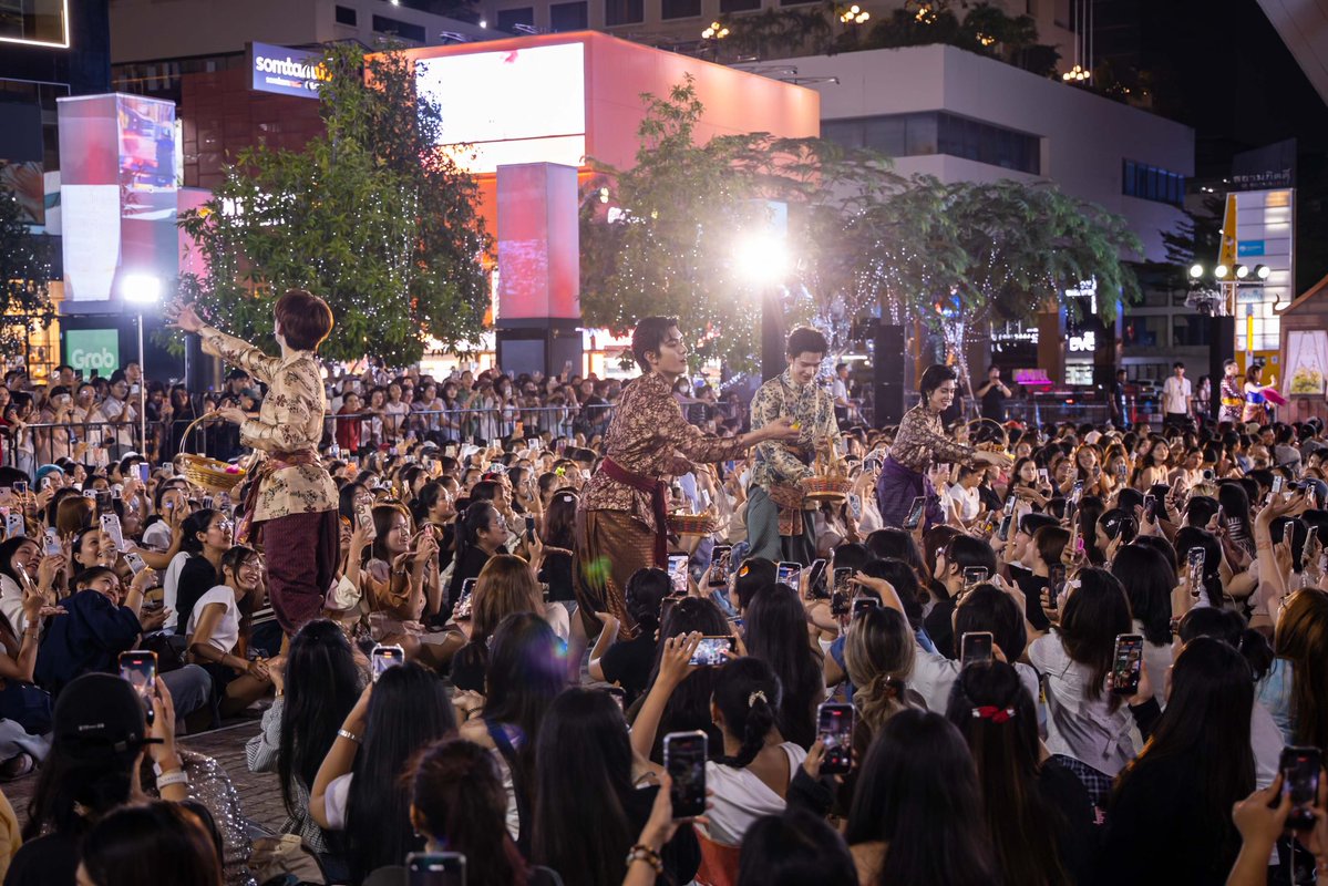 ภพเธอ | Love Upon a Time Series tweet media