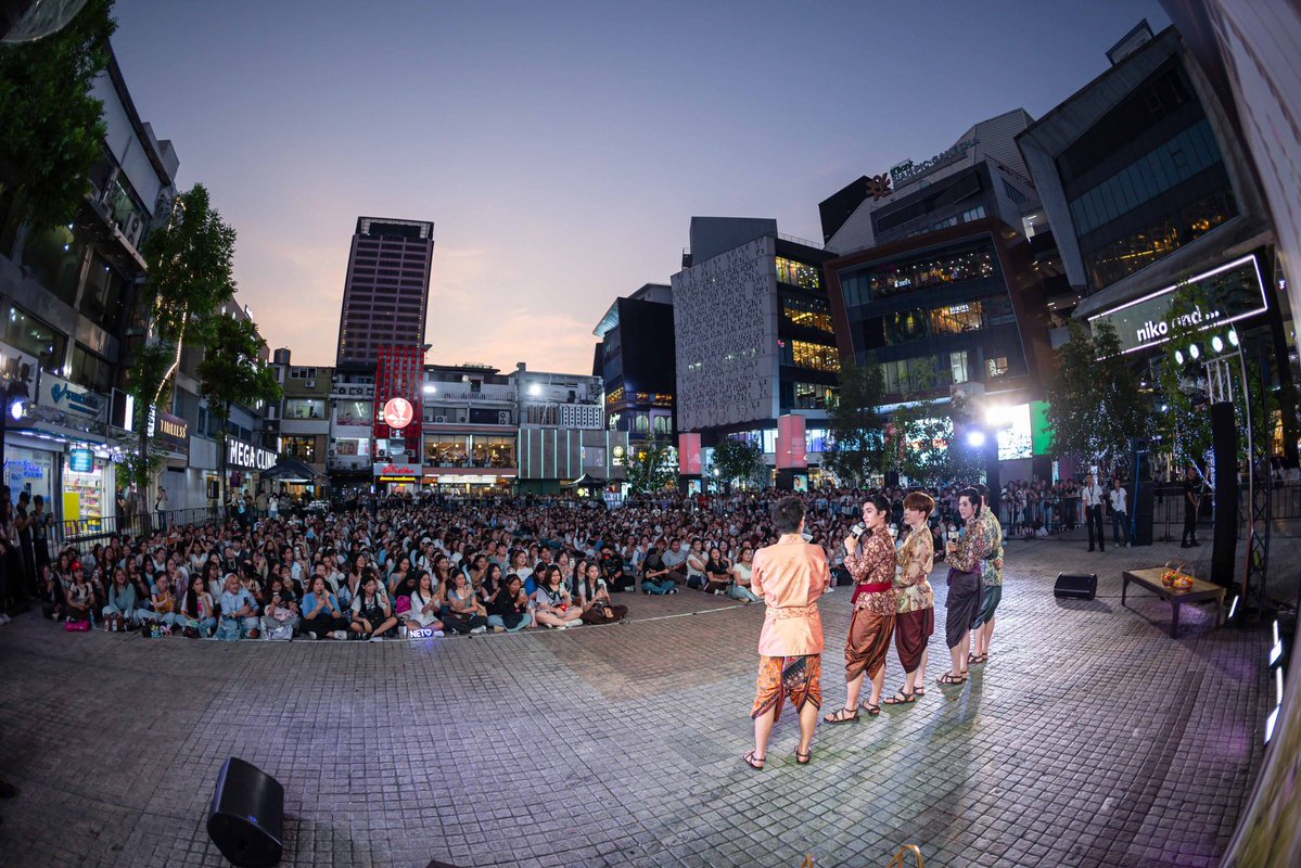 ภพเธอ | Love Upon a Time Series tweet media