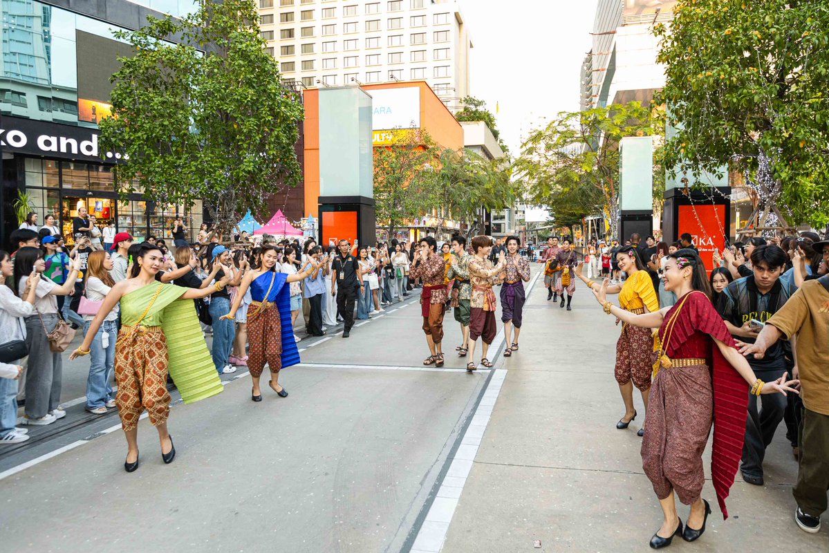 ภพเธอ | Love Upon a Time Series tweet media