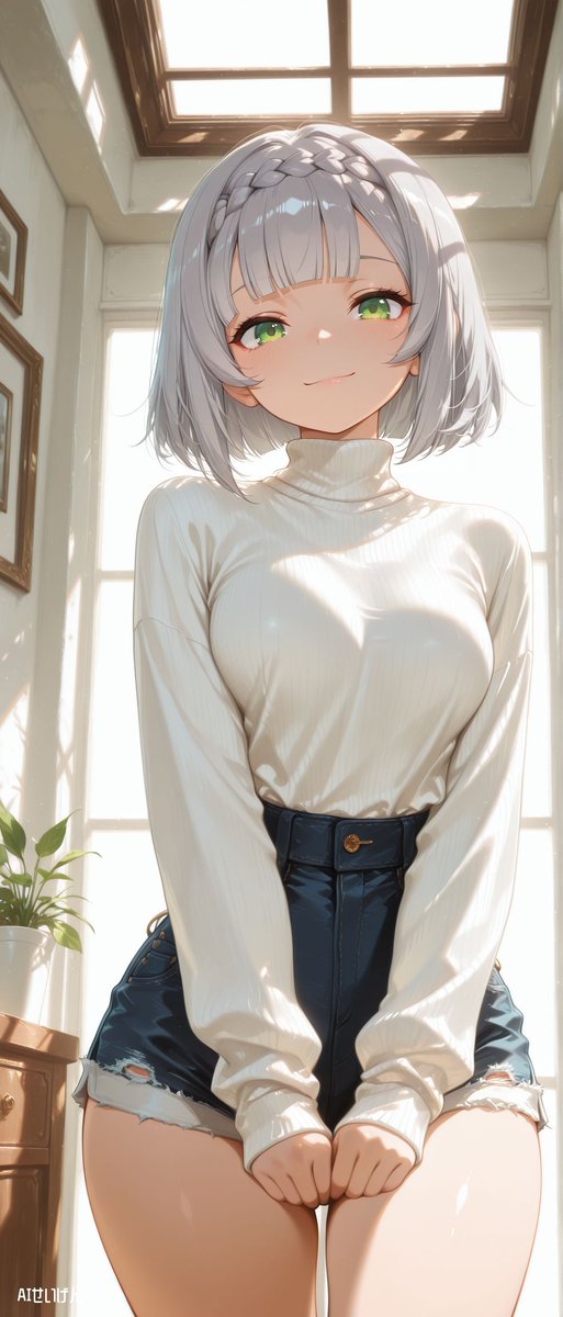 AIseigen tweet media