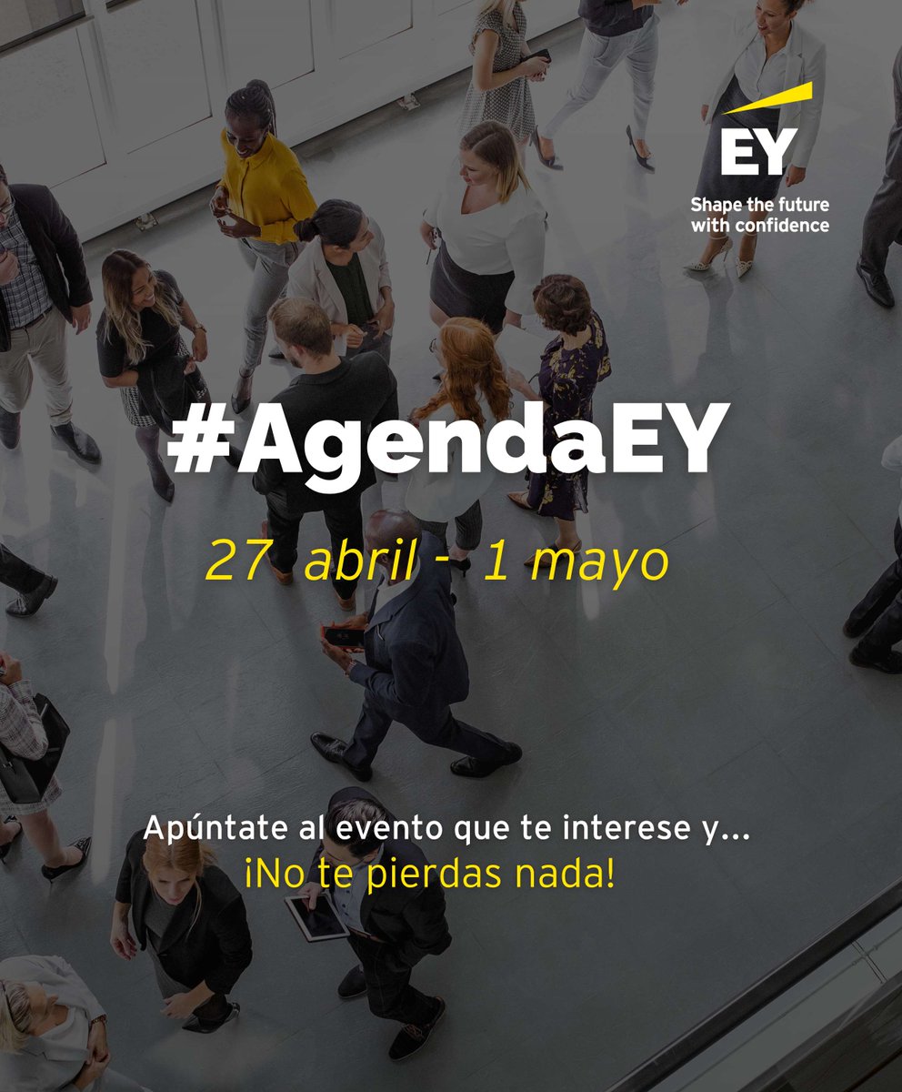 EY Spain tweet media