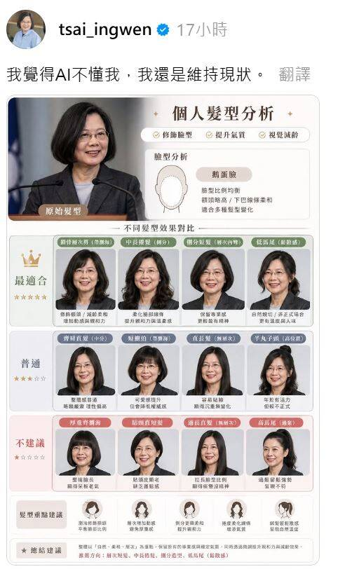 自由時報 tweet media