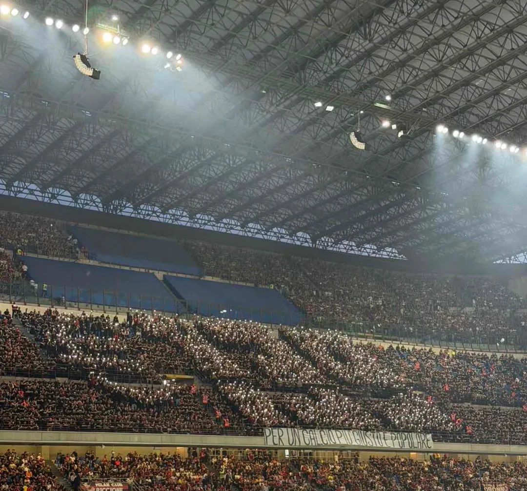 Ultras Clips tweet media