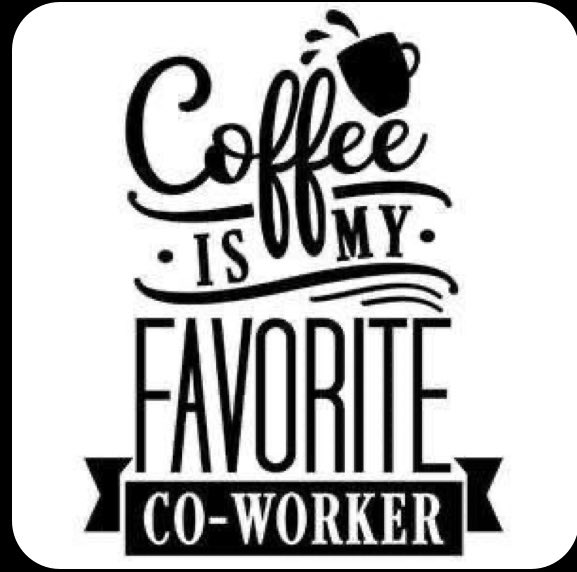 BlueStarBuck's tweet image. #Coffee Good morning 😃 ☕️☕️