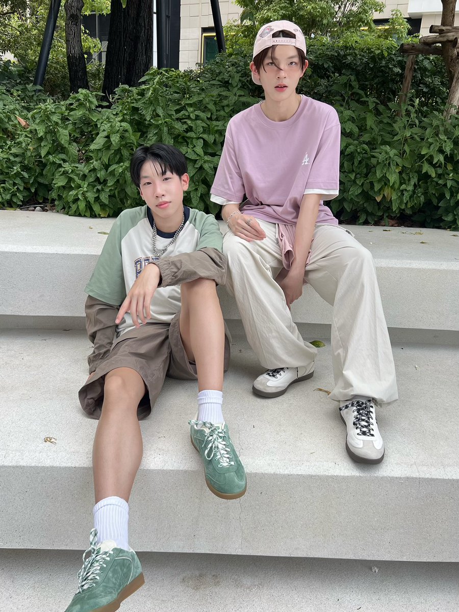 TraineeCAC's tweet image. ขอบคุณงาน MLB Random Dance Move Into Spring ‘26  สำหรับการต้อนรับและโอกาสดีๆ ในครั้งนี้
เป็นอีกหนึ่งประสบการณ์ที่น่าประทับใจมากครับบบ @mlb_th

#MLBTH
#MLBCREWTH
#MLBRANDOMDANCEV3
#MLBRANDOMDANCE
#MLBRANDOMDANCEATONEBKK