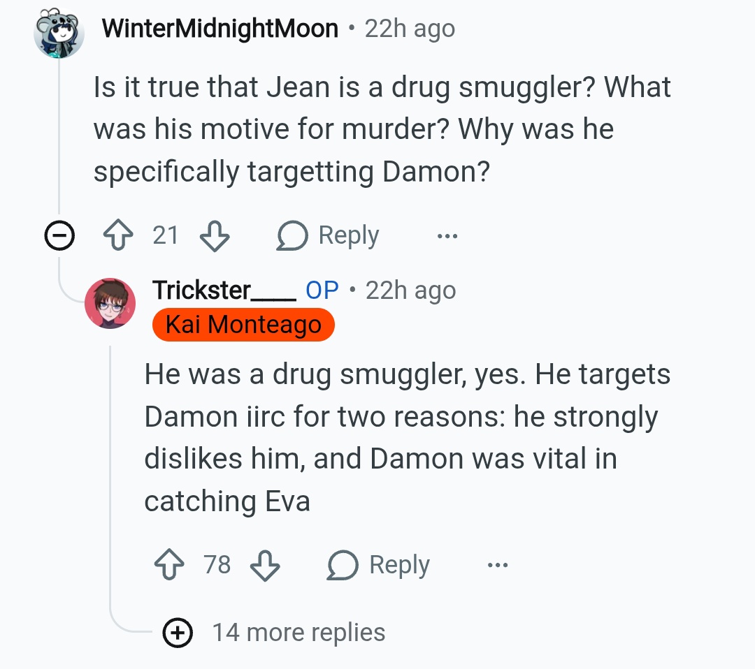 ¡chama! (she/they) tweet media