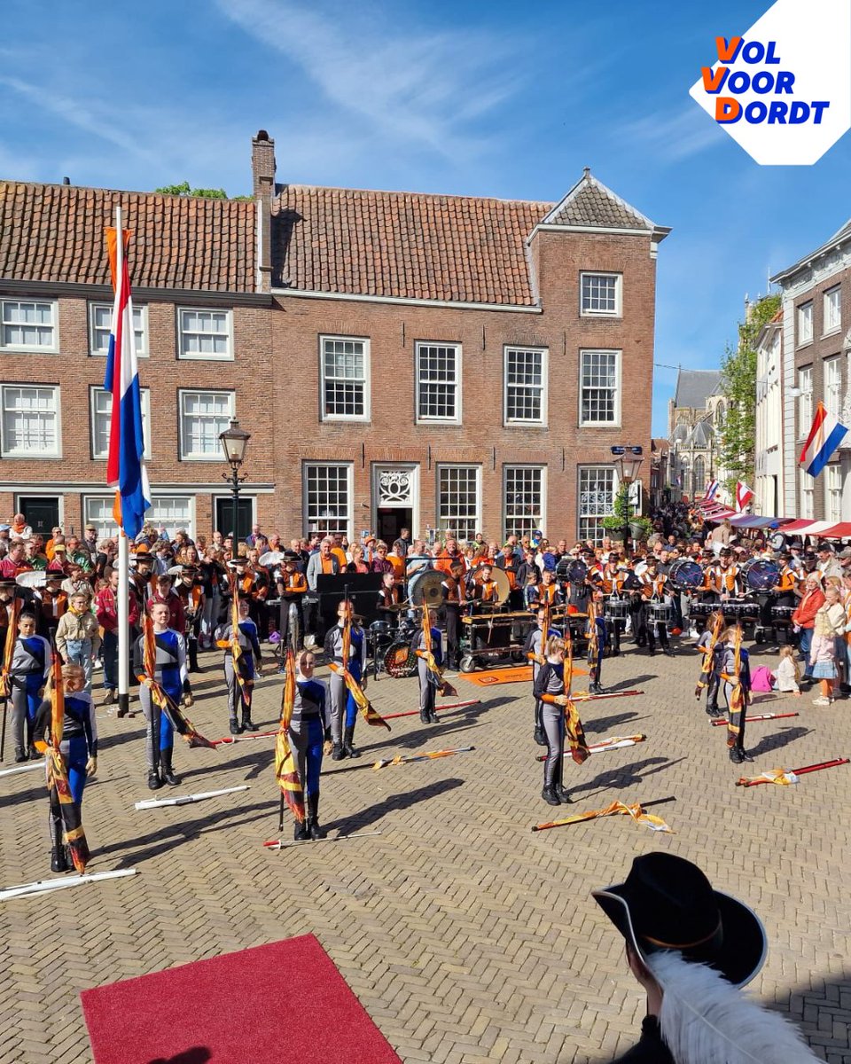 Dordtse VVD tweet media
