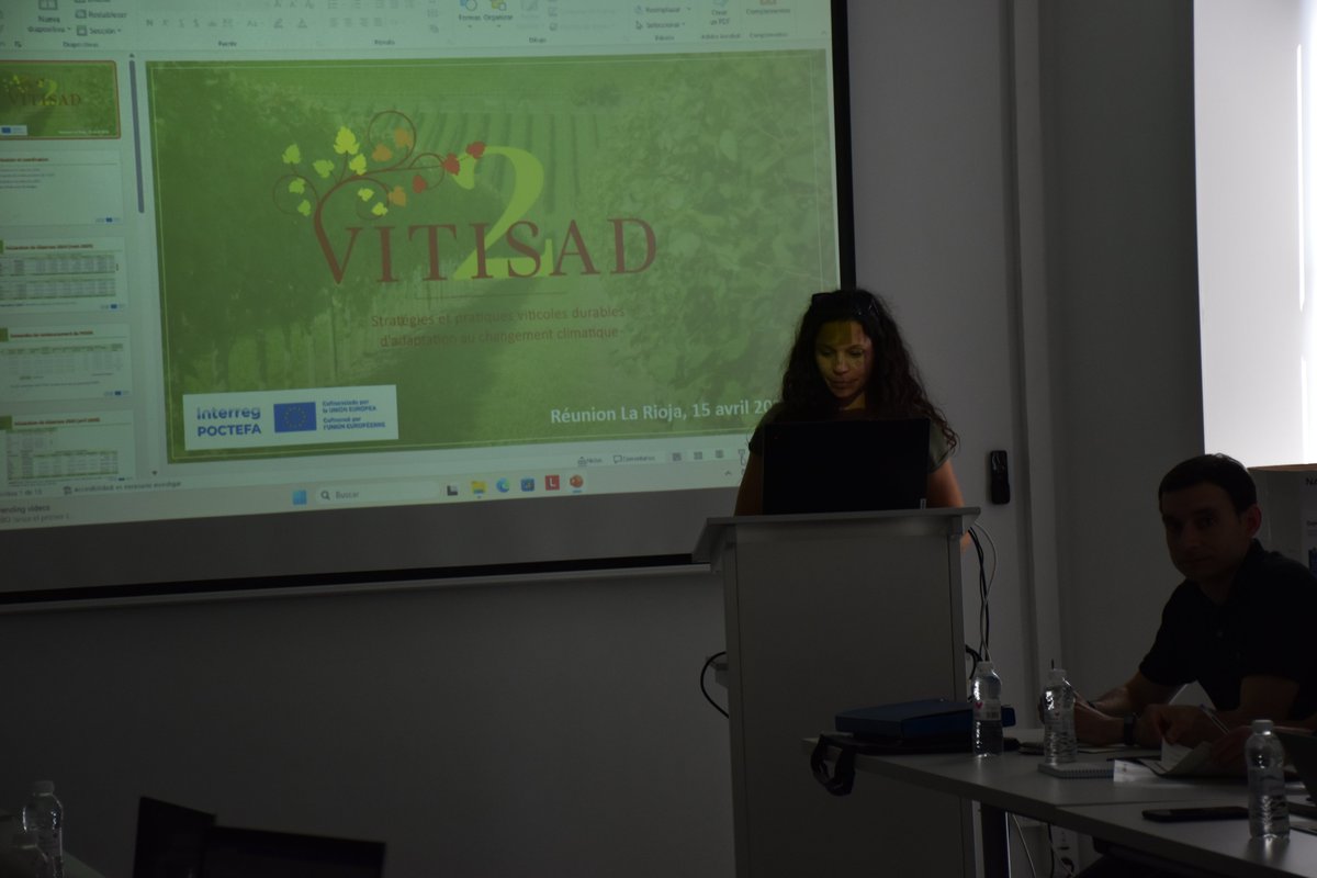 VITISAD 2 tweet media