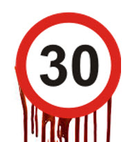 20's Plenty for Us tweet media