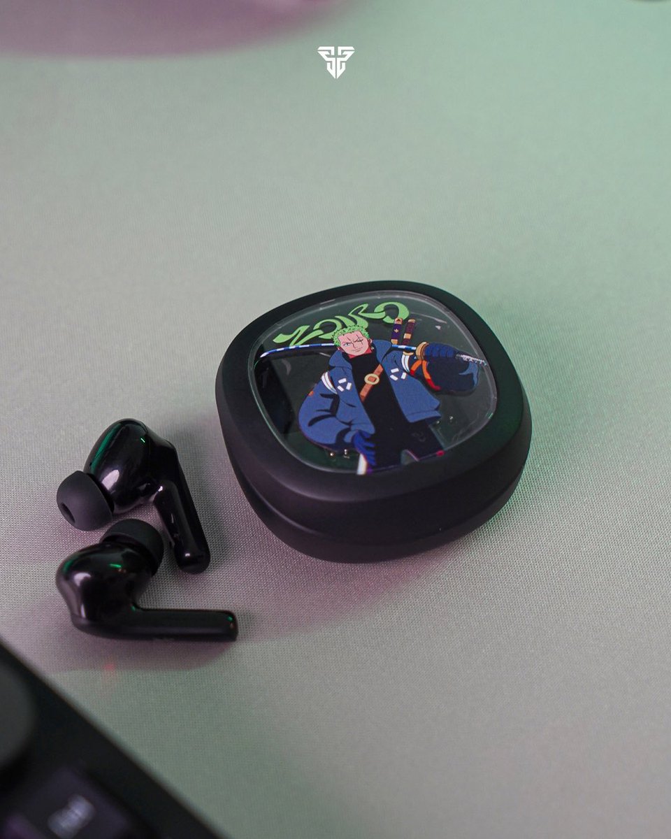 Fantech World tweet media