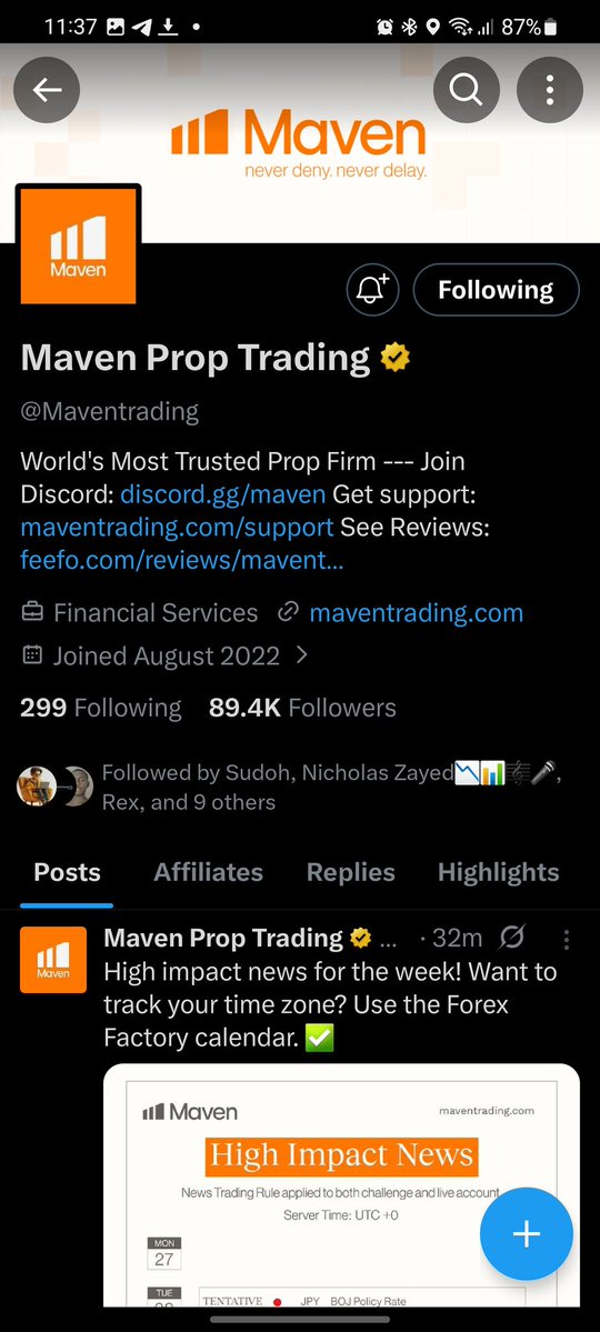 Enoch Arrow tweet media