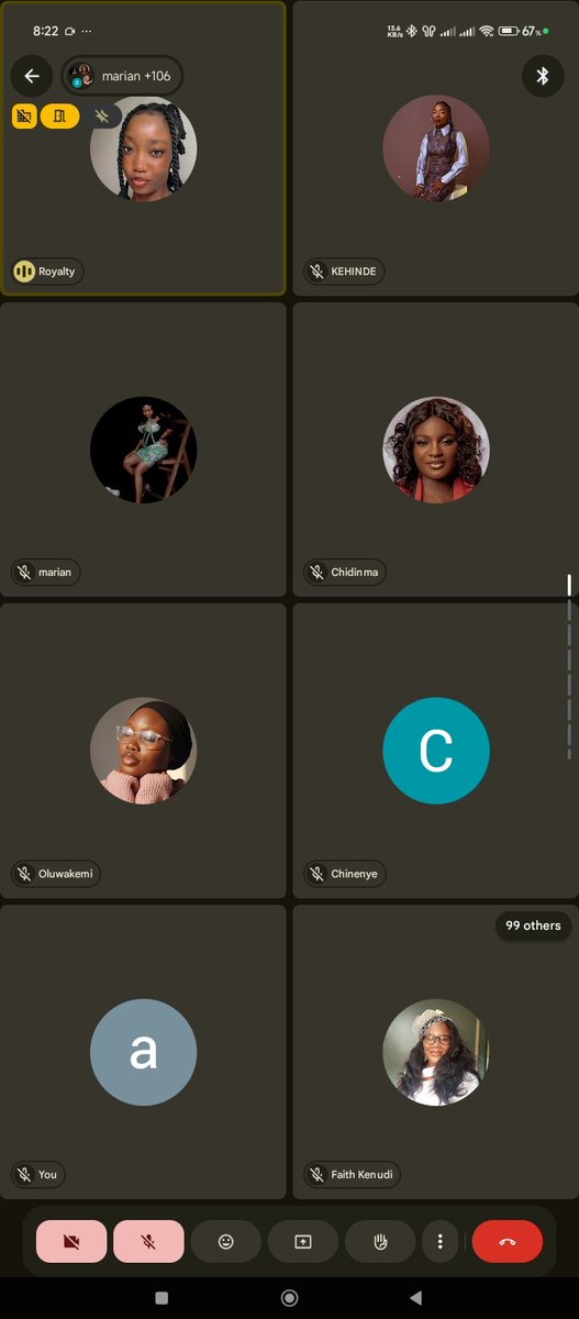 Sanni Halimat Adedoyin tweet media