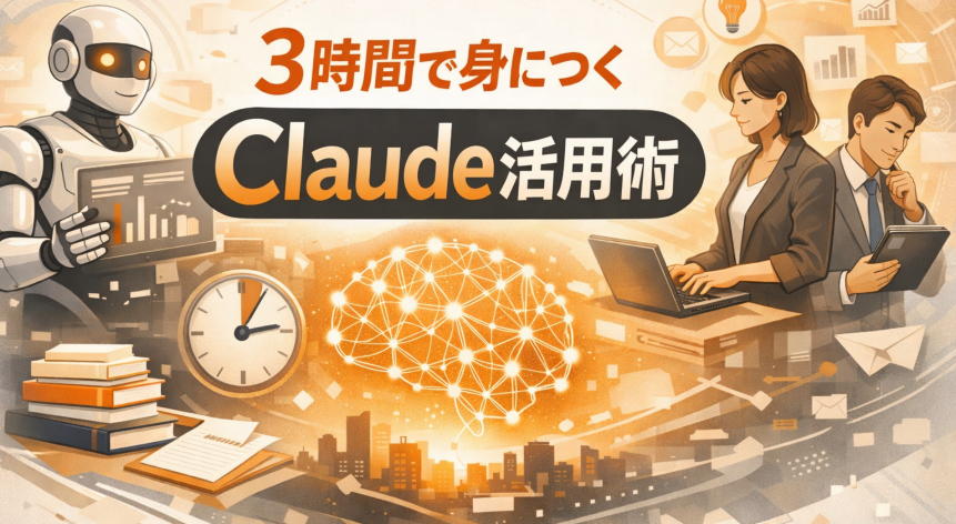 k_bito's tweet image. ある営業担当者はClaudeでメールのトーンを改善した結果、成約率が8%から12%に上昇したという。顧客ニーズのヒアリングを強化する文面に変えただけ。小さな文章の改善が売上に直結するビジネスの好例です。

『3時間で身につくClaude活用術』(WAVE出版)
 amazon.co.jp/dp/4866215496 

#生成AI #Claude