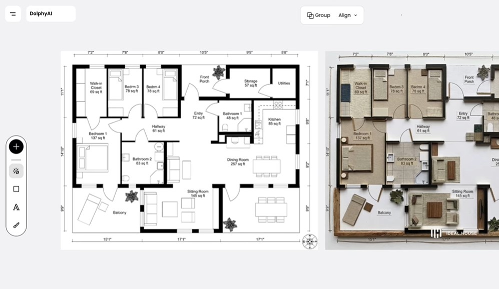 OVACEN's tweet photo. ⚡️IA para hacer planos: Crea distribuciones de casas ¡Top 13 herramientas! ⏩ https://t.co/QztLsthgWr #planos #casas #distribuciones #arquitectura #dibujo #diseño #programas #gratis https://t.co/rvBg0GcwSY