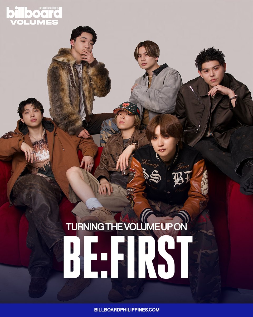 Billboard Philippines tweet media