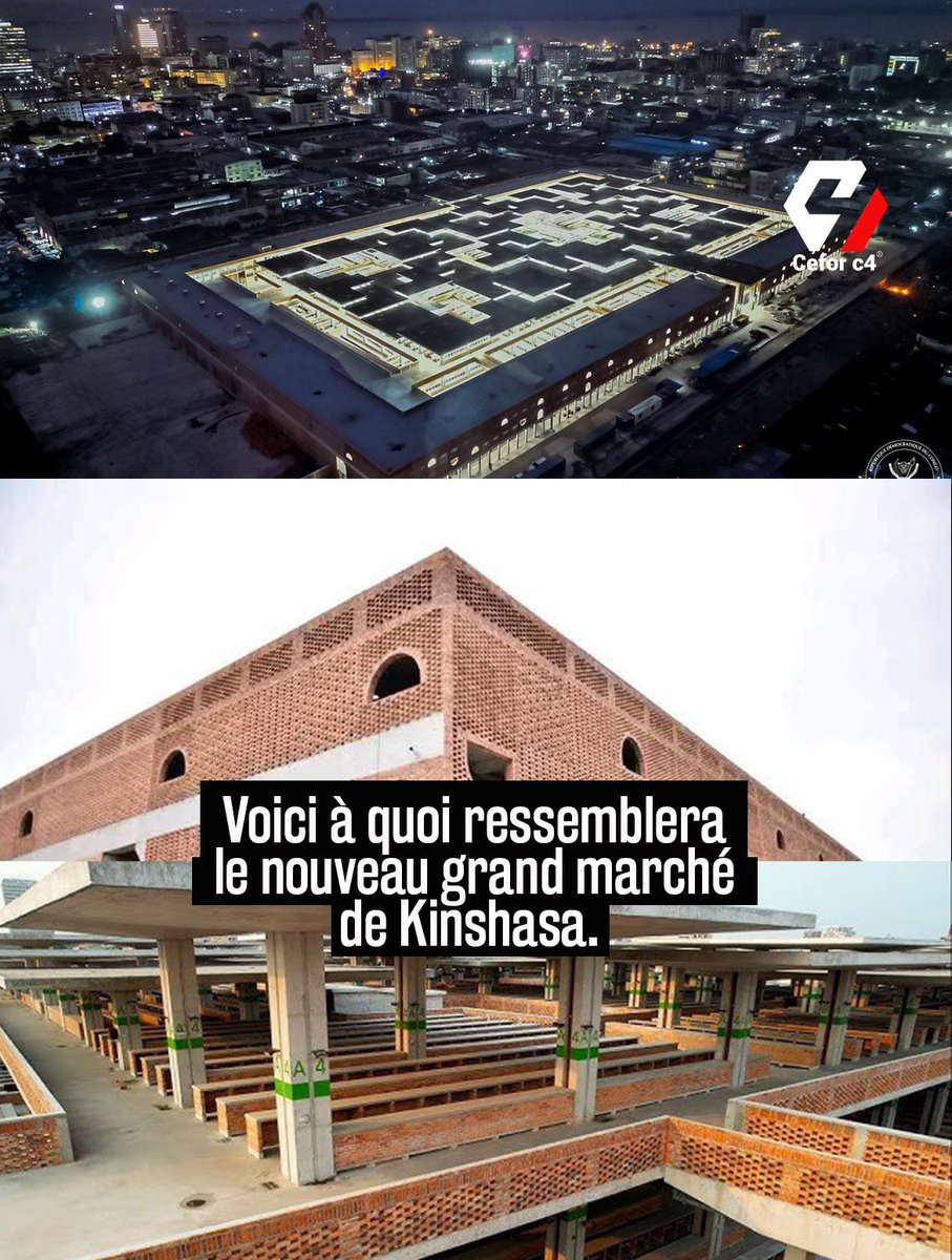 Cefor C4 tweet media