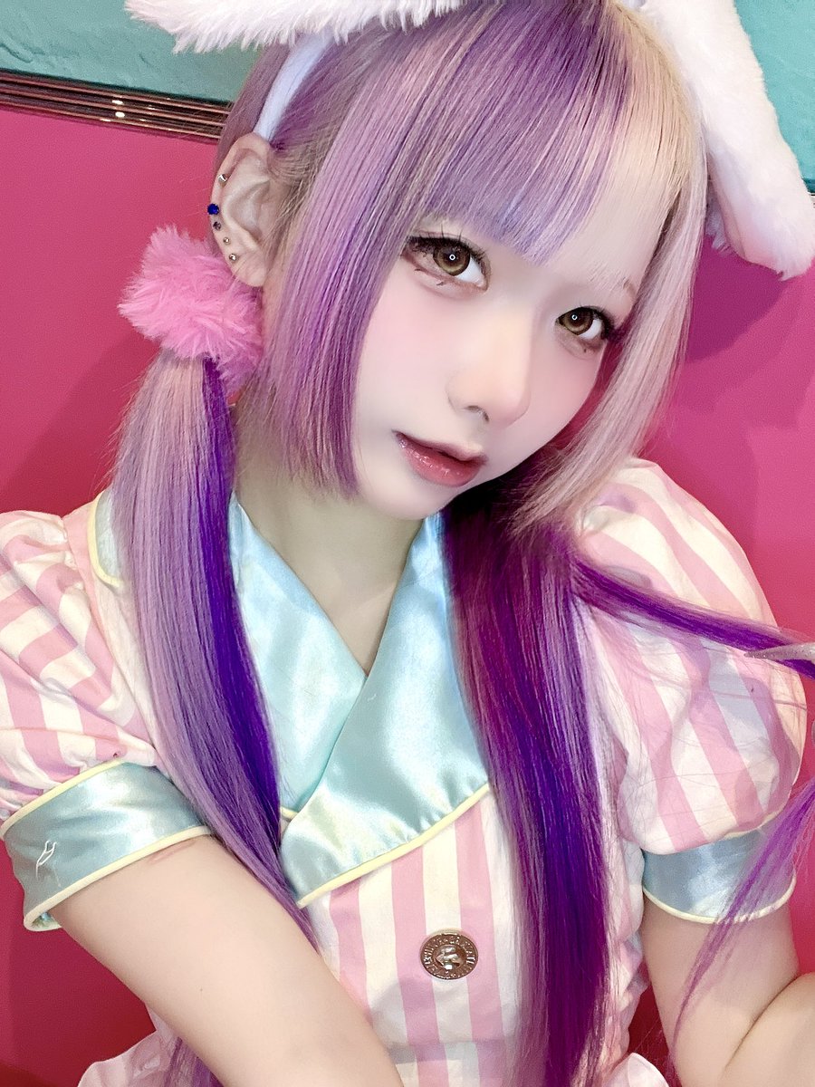 あみゅり🦋🪽2026.5.30 tweet media