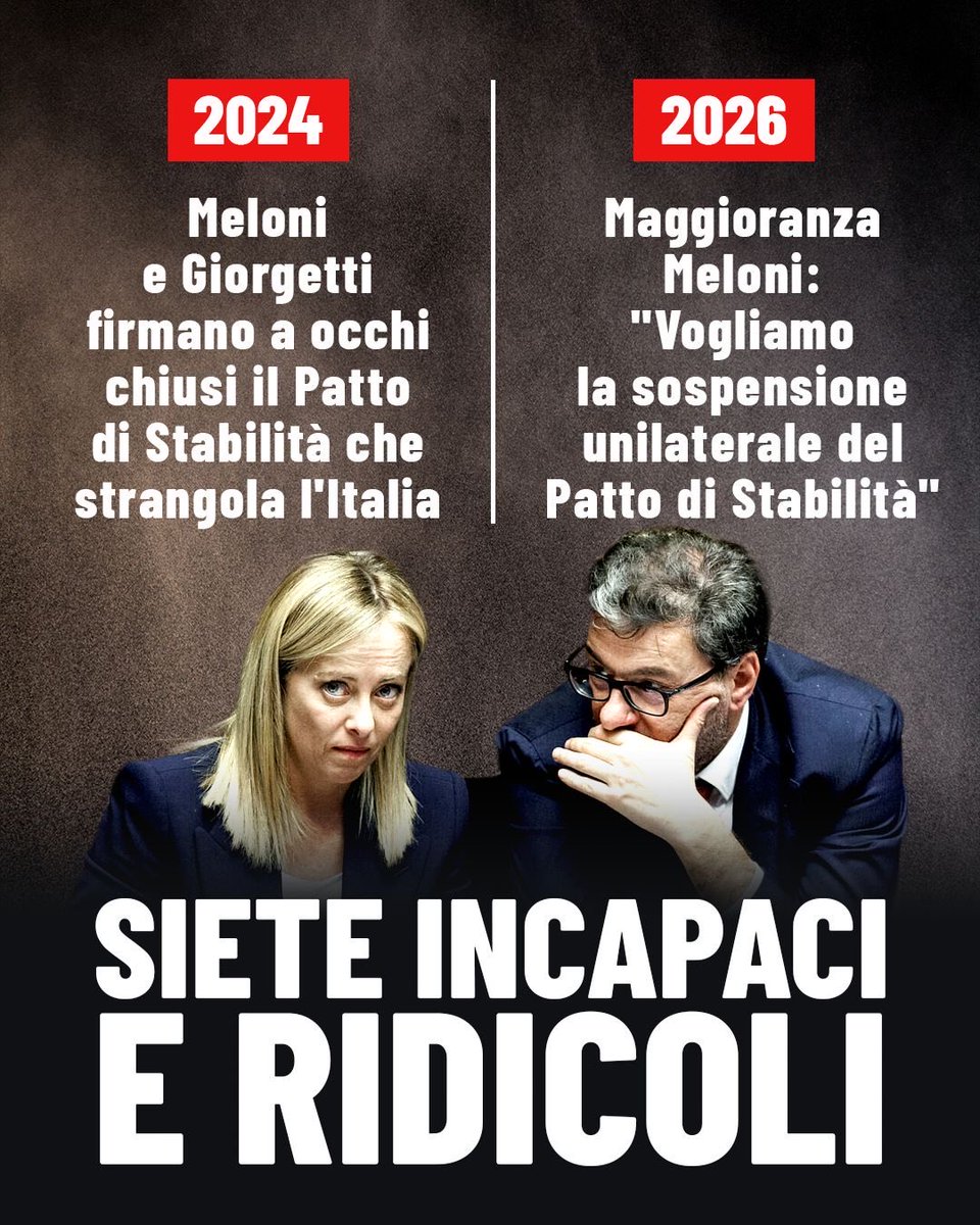 MoVimento 5 Stelle tweet media