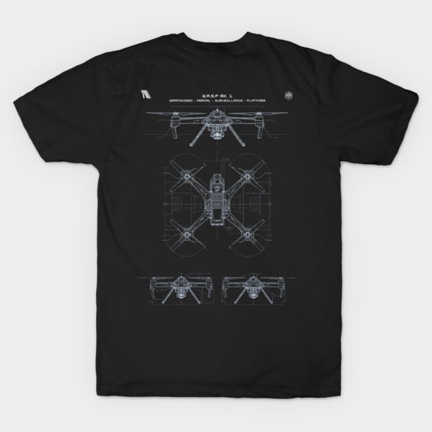 noahlytic's tweet photo. New tee dropped today for all you #arcraiders gamers out there. Hope you like #arcraidersgameplay #gamers #extraction #gamer https://t.co/yQjcAbqMCa